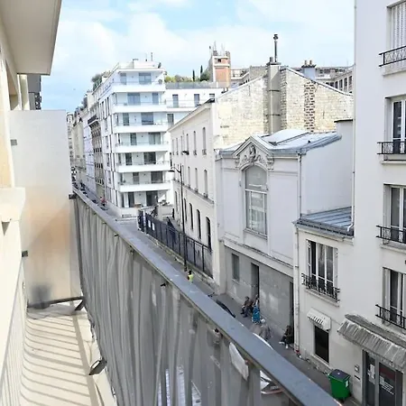 Apartament A
