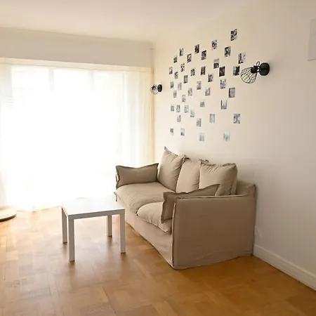 A Apartamento