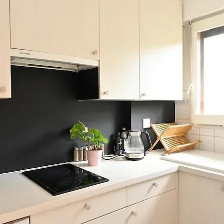 A Apartment *